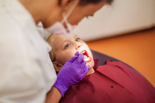 Best Emergency Dental Care for Abscessed Tooth in Clarcona, FL