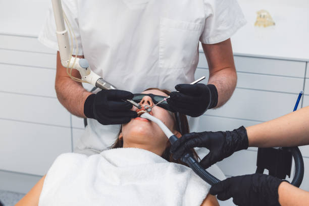 Best Emergency Root Canal Treatment in Clarcona, FL